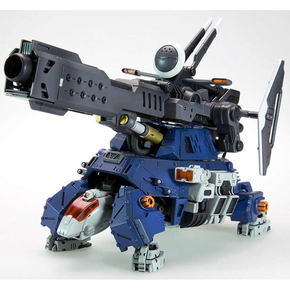 KOTOBUKIYA RZ-013 BUSTER TORTOISE KOTOBUKIYA RZ-013 BUSTER TORTOISE